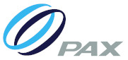 Logo PAX